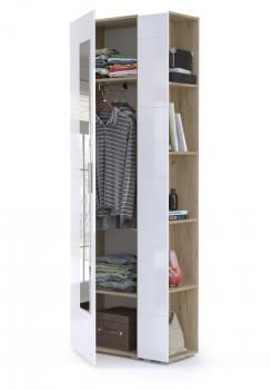 Прихожая Mobi Лайн № 04 08.122 + 10.141