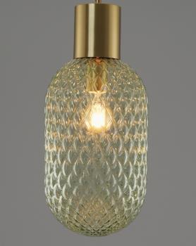 Светильник подвесной Moderli V10919-P Sunset