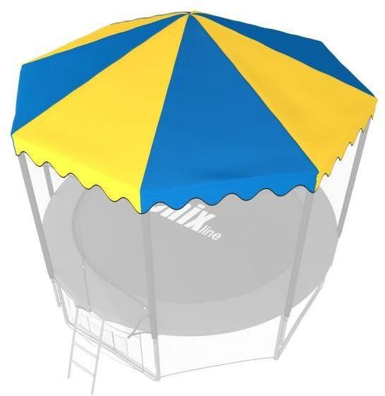 Крыша для батута UNIX line 10 ft ROU10