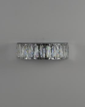 Бра светодиодное Moderli V10728-WL Asti