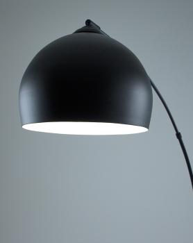 Торшер Moderli V10992-F Arco