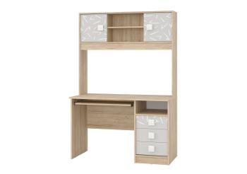 Шкаф настольный (МИККИ) Гранд Кволити 6-9419