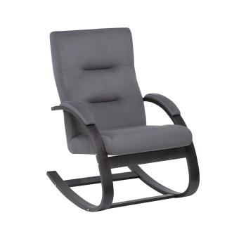 Венге текстура/V32 серый