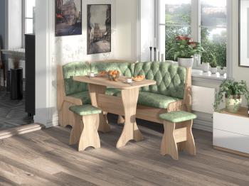 ДУБ СОНОМА, ВЕЛЮР МОХИТО