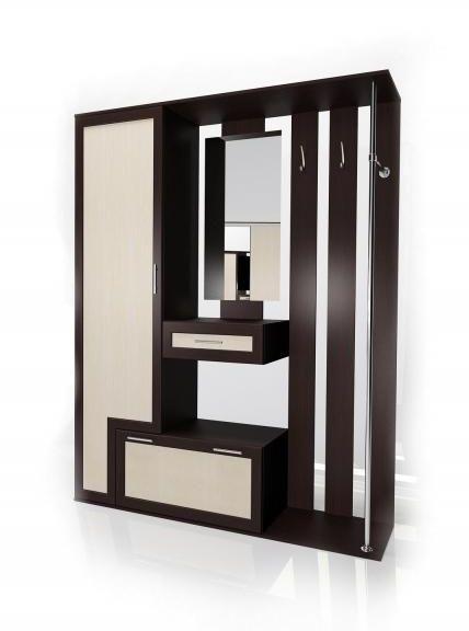 Прихожая Мебелайн «Мебелайн – 2»