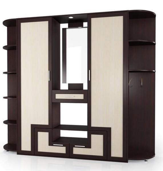 Прихожая Мебелайн «Мебелайн – 9»