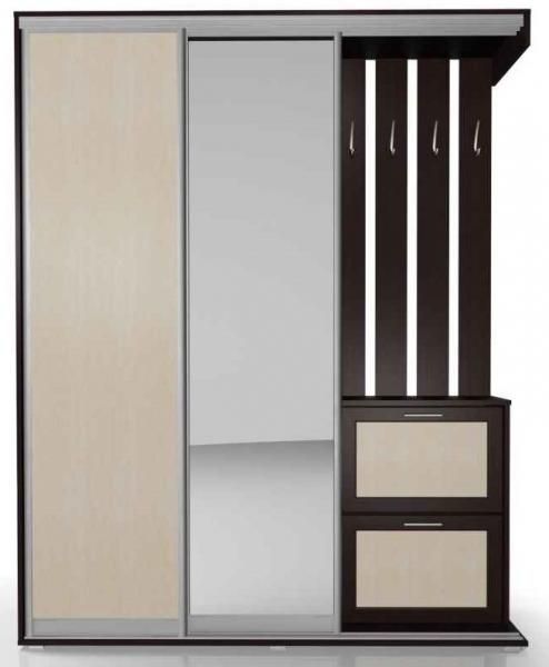 Прихожая Мебелайн «Мебелайн – 20»