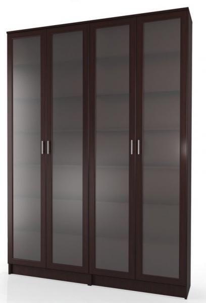 Библиотека Мебелайн «Мебелайн – 7»