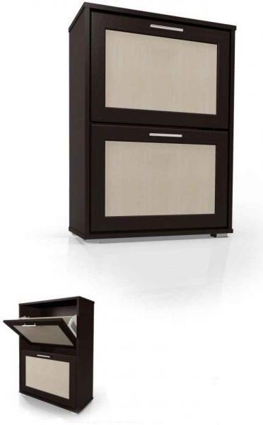 Обувница Мебелайн «Мебелайн – 11»