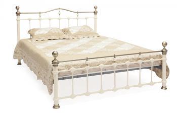 Двуспальная кровать TetChair DIANA (ДИАНА)