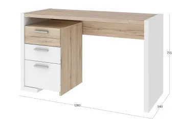 Стол Столлайн Венето 266.15Н