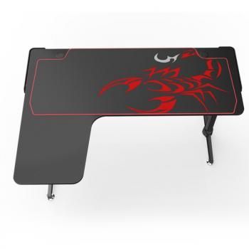 Стол для компьютера (для геймеров) Eureka L60