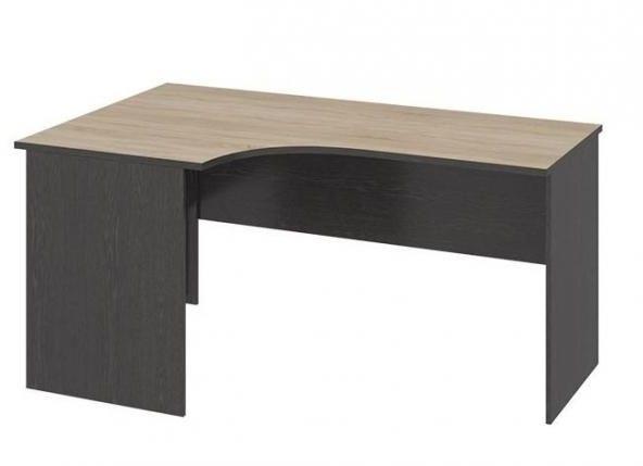 Стол ТриЯ Успех-2 ПМ-184.06 угловой письменный
