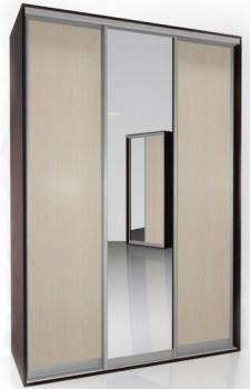 Шкаф – купе Мебелайн «Мебелайн – 2»