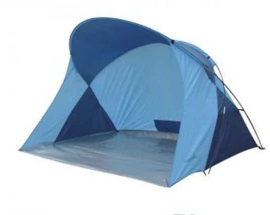 Палатка Green Glade Ivo