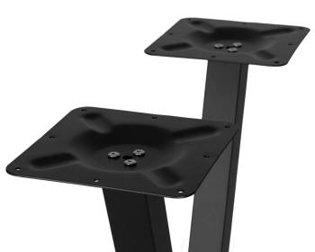 Подстолье обеденное Dobrin VECTOR