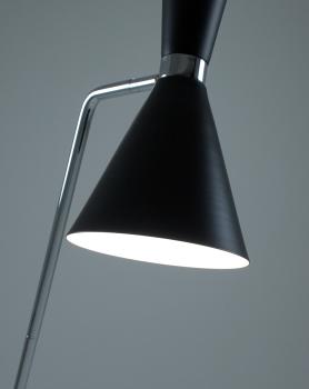 Торшер Moderli V10997-F Page