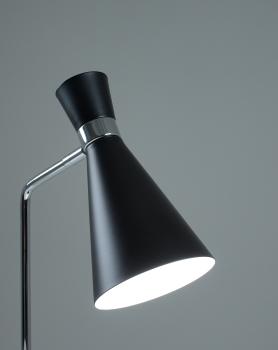 Лампа настольная Moderli V10996-T Page