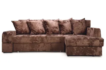 Угловой диван Столлайн Марго 1 правый