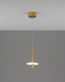 Золотой, белый