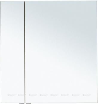 Зеркало-шкаф AQUANET Алвита New 80