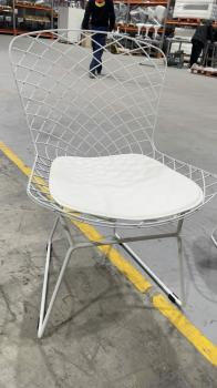 Белый/белый