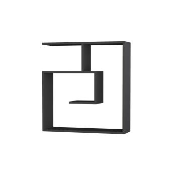 Темно-серый