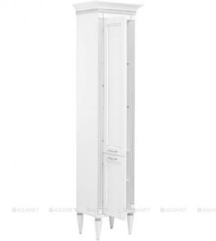 Шкаф-пенал для ванной AQUANET Селена 40 L