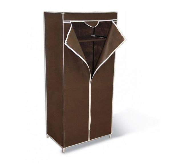 Вешалка-гардероб с чехлом Sheffilton 2012
