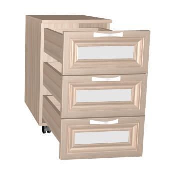 Тумба универсальная Ника М19 Остин