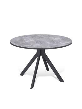 Черный/керамика серая