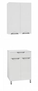 Подвесной шкаф Style Line Жасмин 60