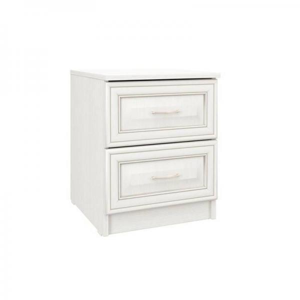 Тумба прикроватная Олимп Габриэлла 06.34