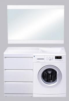 Тумба напольная Style Line