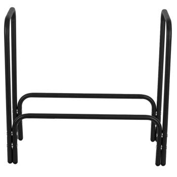 Дровница Мебелик 4