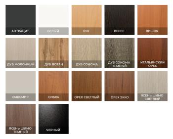 Прихожая Мебелайн «Мебелайн – 19»