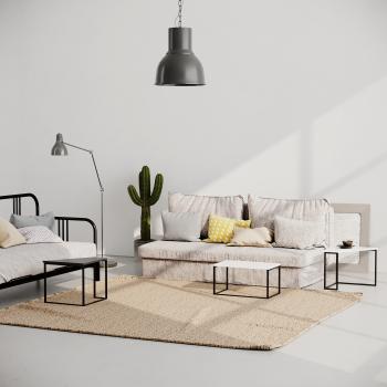 Стол журнальный LEVE OHLADY COFFEE TABLE