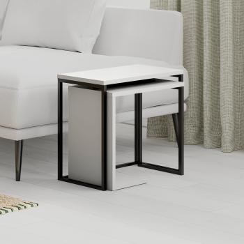Стол приставной Леве Зигош (Стол приставной LEVE ZIGOSH COFFEE TABLE)