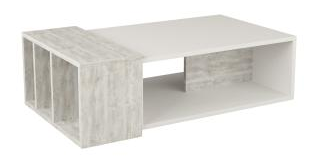 Пыльный белый