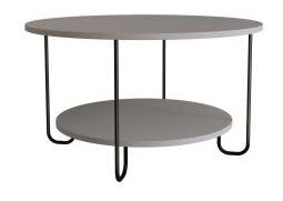 Серо-бежевый