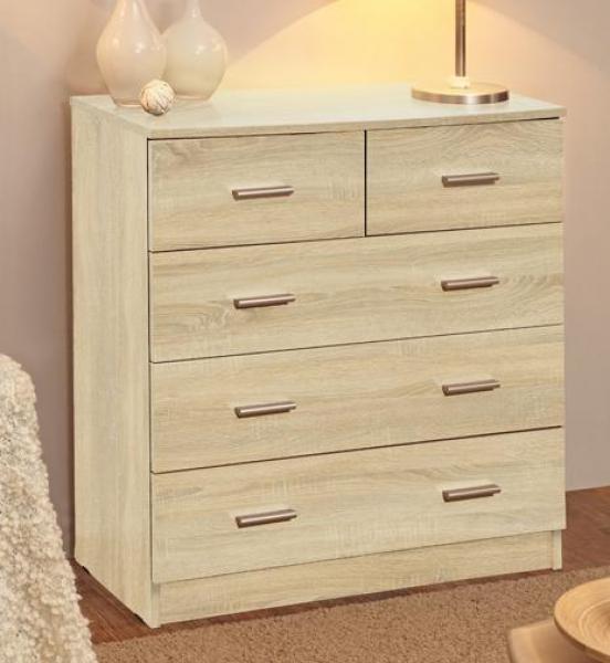 Комод Олимп Дуэт - 12