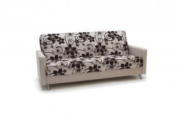 Elegance Beige (цветы)/Wool Beige