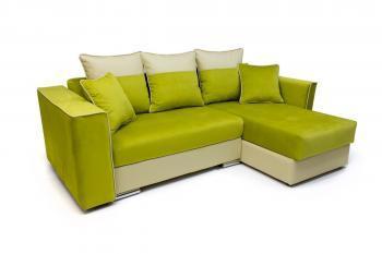 Мягкий угол Лион «Айрон»