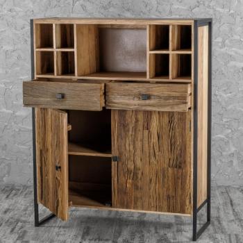 Комод Decor of today Слипер 01365