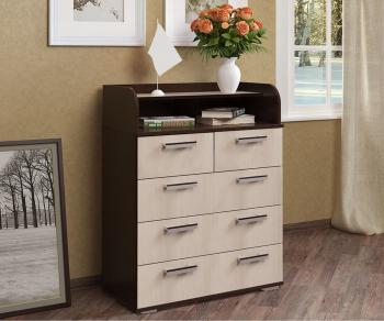 Комод BTS Стандарт №1