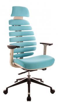 Компьютерное кресло Everprof Ergo Grey