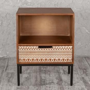 Тумба Decor of today 02406