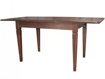 Стол обеденный Мебелик Васко В 86Н