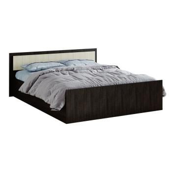 Спальня BTS Фиеста Венге. Компоновка 4