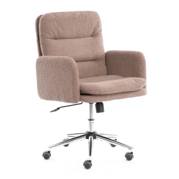 букле, коричневый, barni cocoa